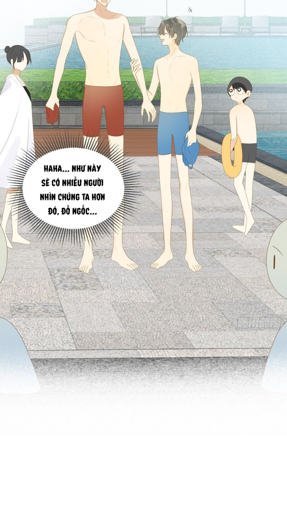 Sinh Hạ Long Chủng: Chapter 207
