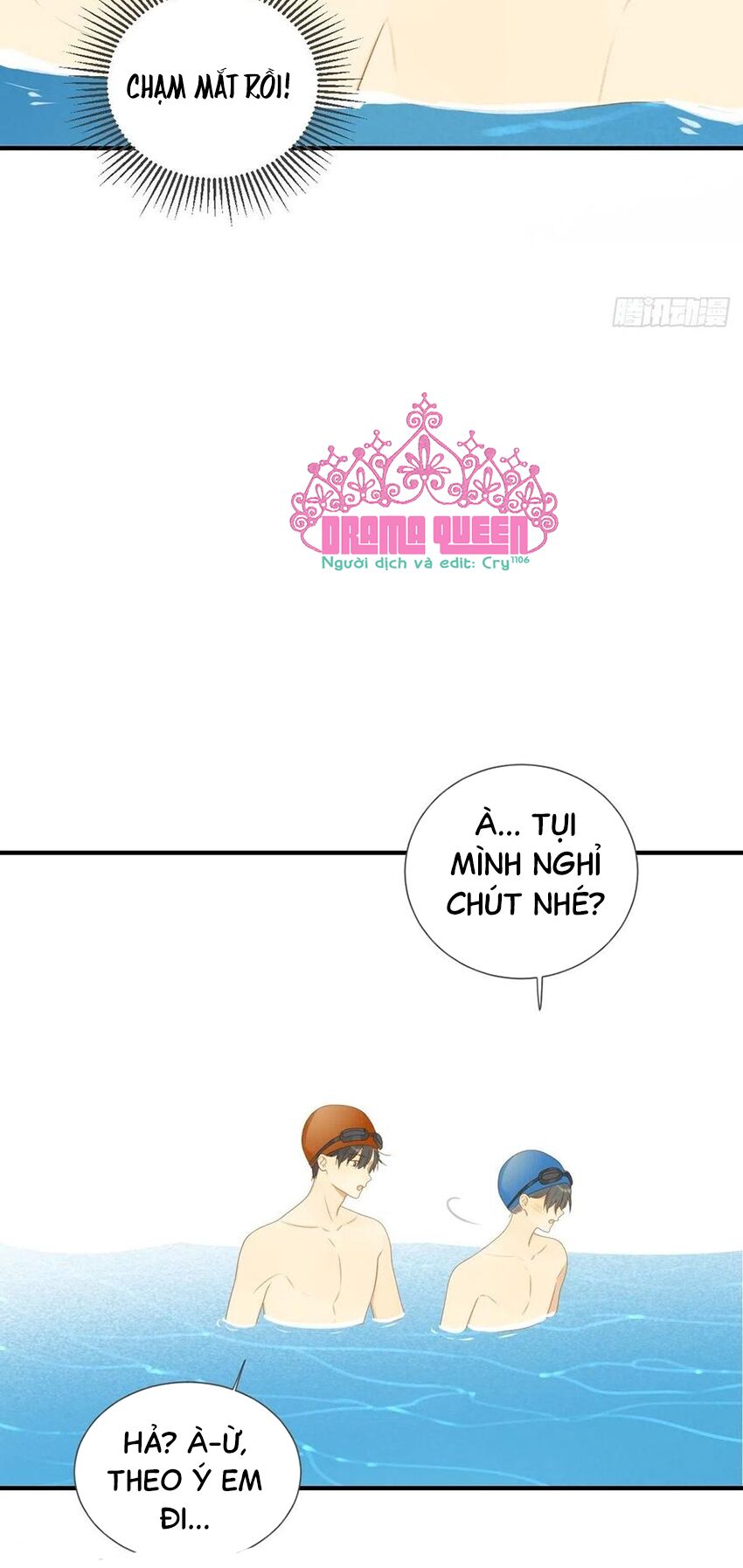 Sinh Hạ Long Chủng: Chapter 208