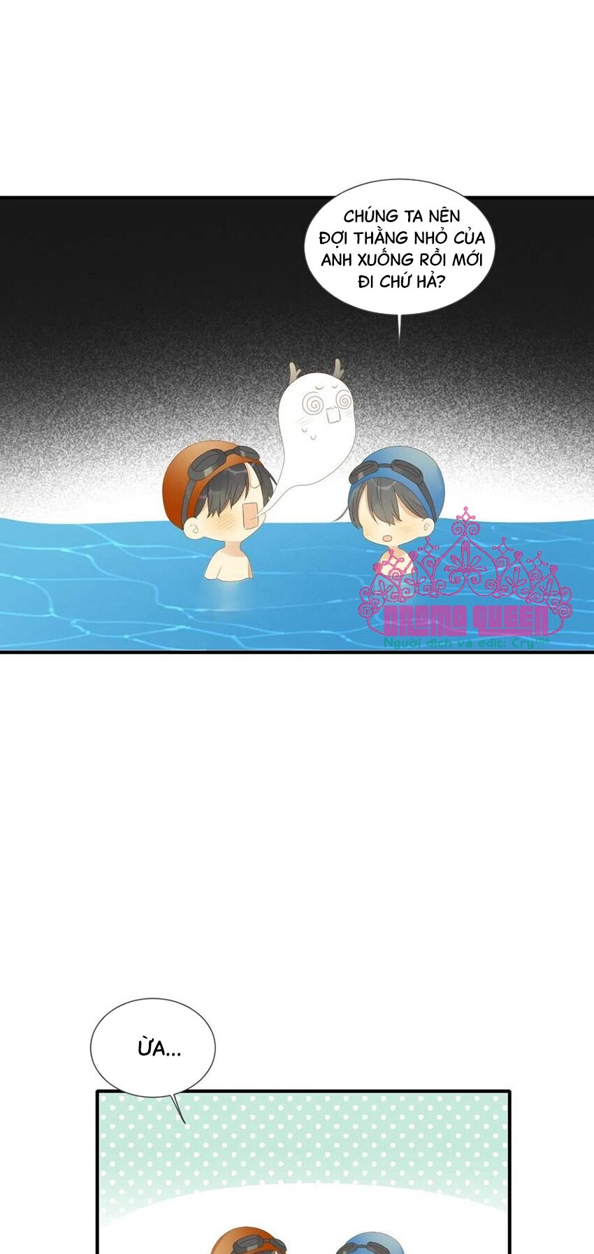 Sinh Hạ Long Chủng: Chapter 208