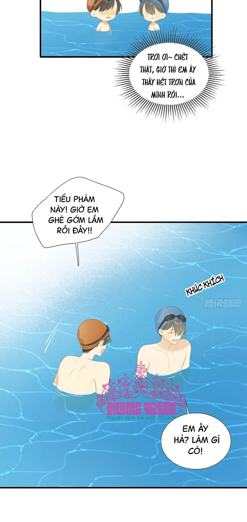 Sinh Hạ Long Chủng: Chapter 208