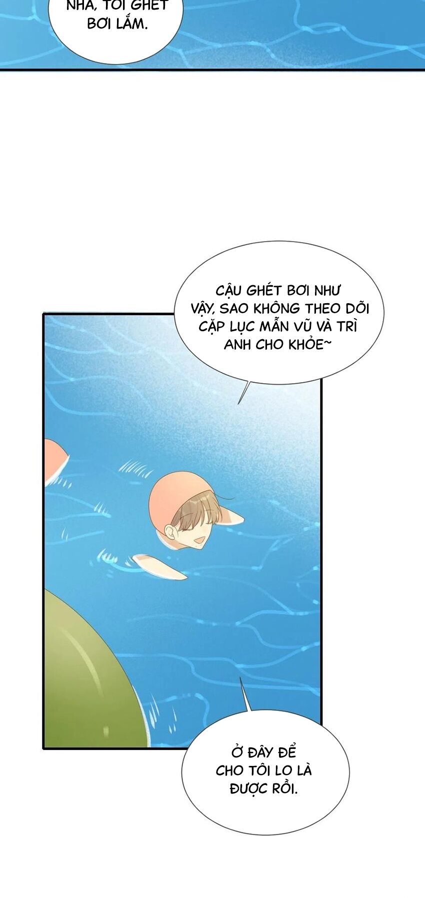 Sinh Hạ Long Chủng: Chapter 208
