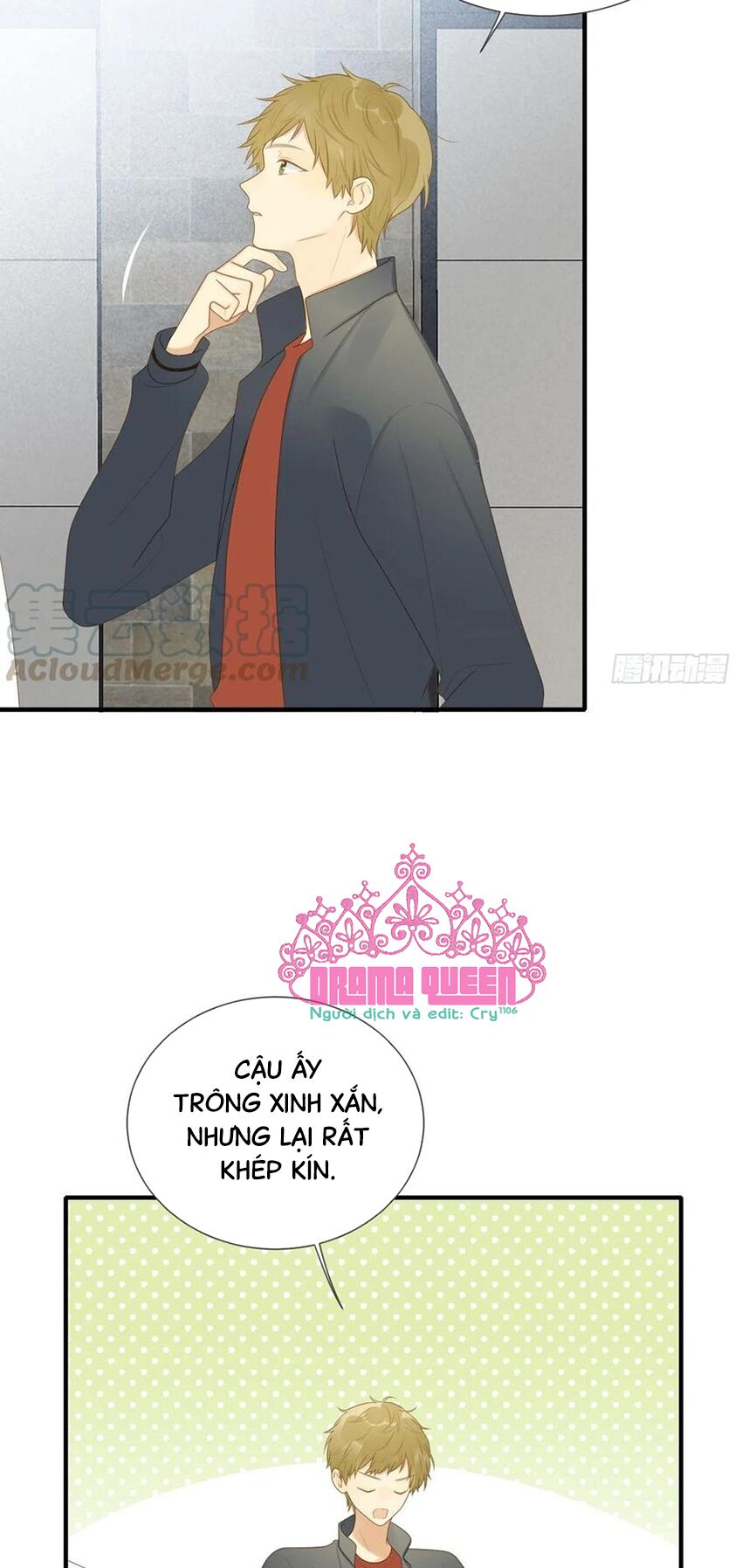 Sinh Hạ Long Chủng: Chapter 208