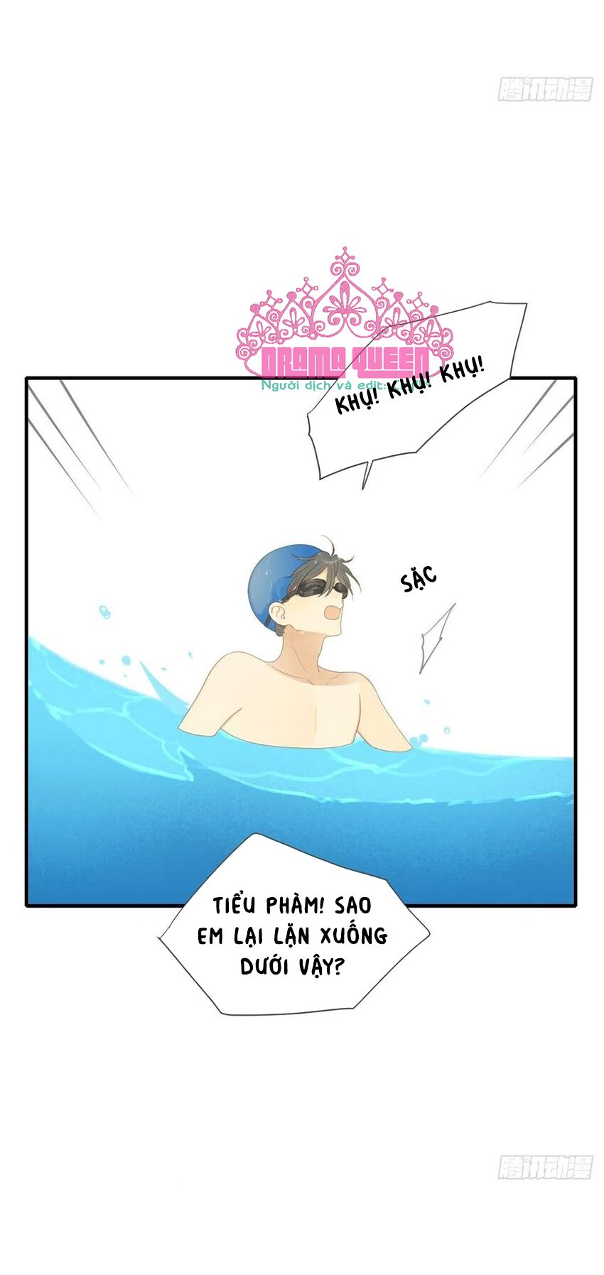 Sinh Hạ Long Chủng: Chapter 208