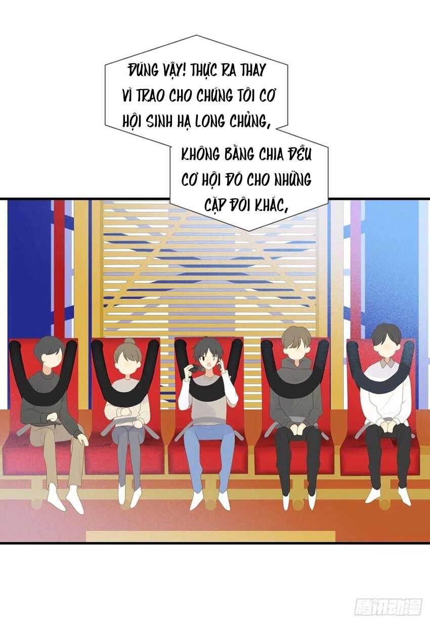 Sinh Hạ Long Chủng: Chapter 209