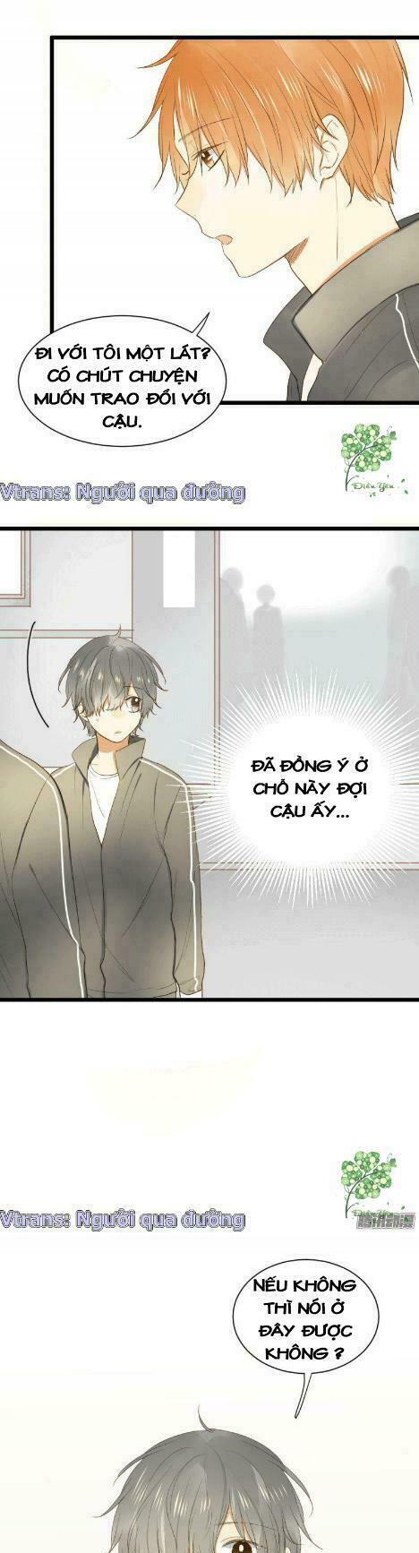 Sinh Hạ Long Chủng: Chapter 21