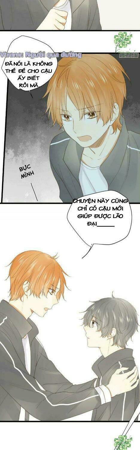Sinh Hạ Long Chủng: Chapter 21