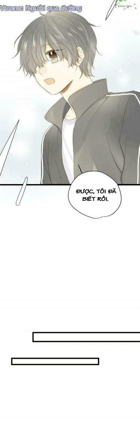 Sinh Hạ Long Chủng: Chapter 21
