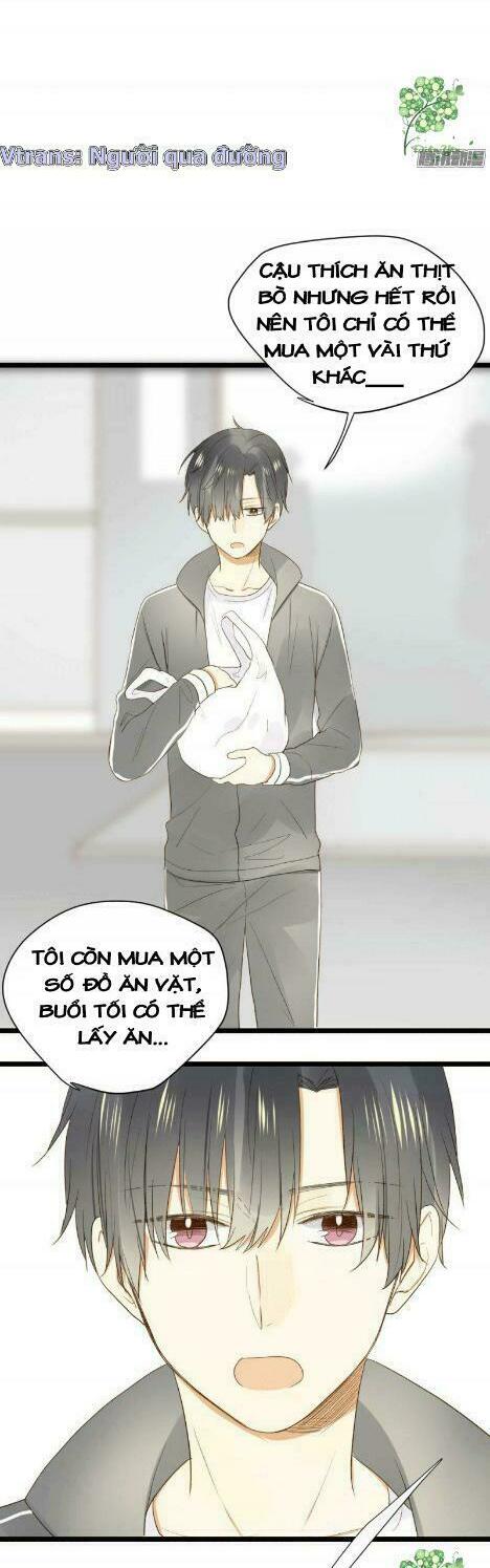 Sinh Hạ Long Chủng: Chapter 21