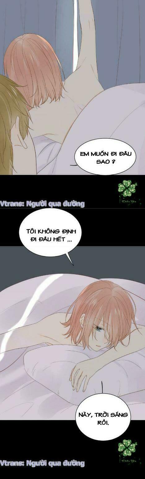 Sinh Hạ Long Chủng: Chapter 21