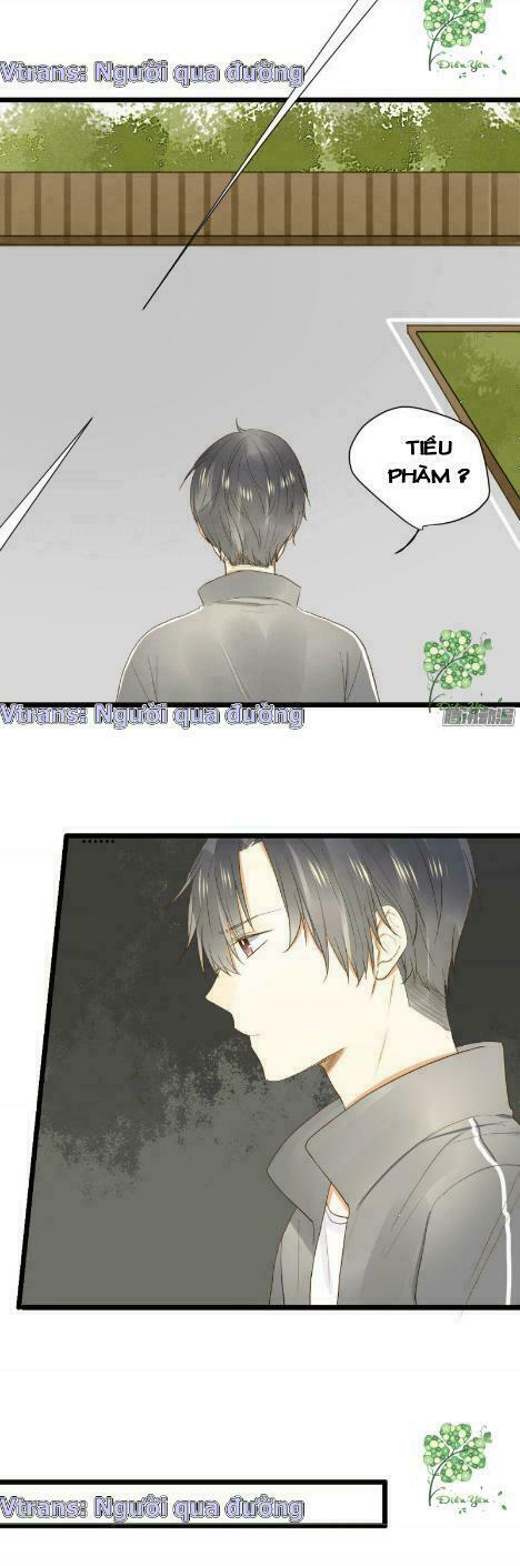 Sinh Hạ Long Chủng: Chapter 21