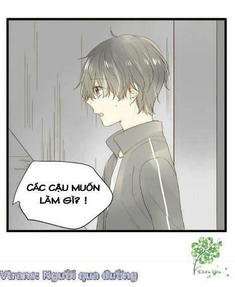 Sinh Hạ Long Chủng: Chapter 21