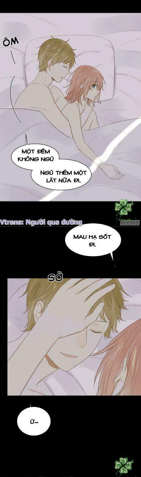 Sinh Hạ Long Chủng: Chapter 21