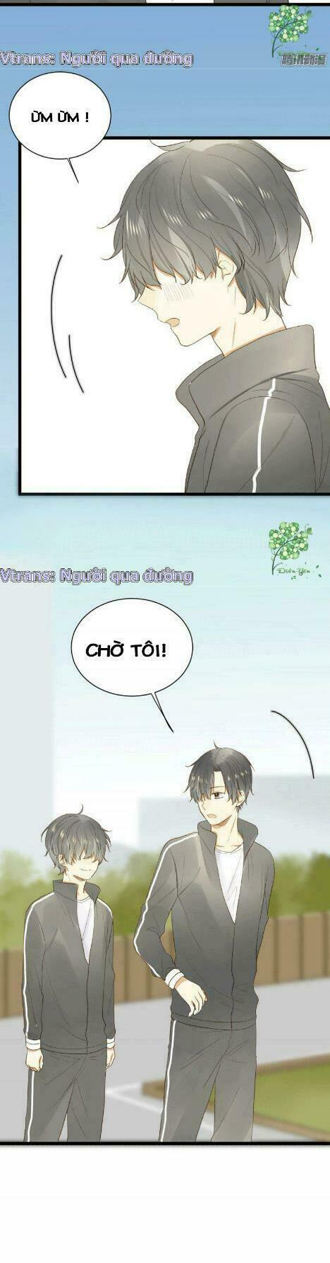Sinh Hạ Long Chủng: Chapter 21