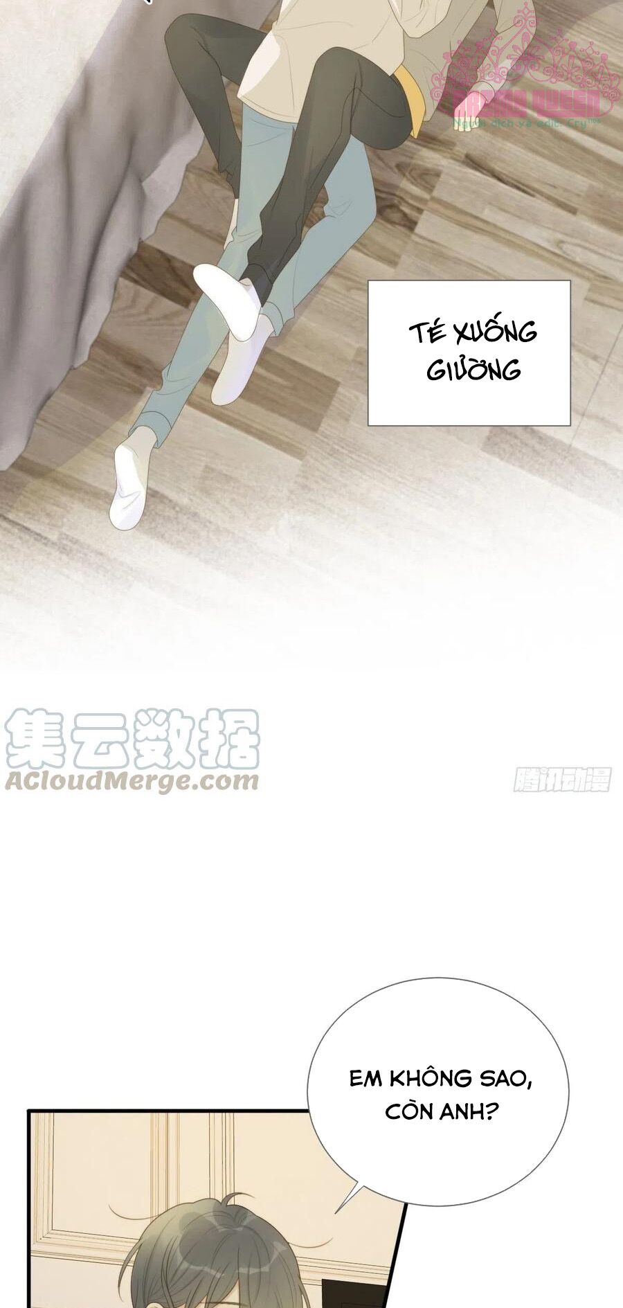 Sinh Hạ Long Chủng: Chapter 211