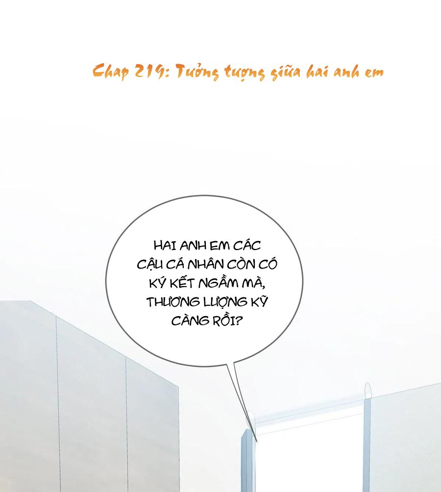 Sinh Hạ Long Chủng: Chapter 219