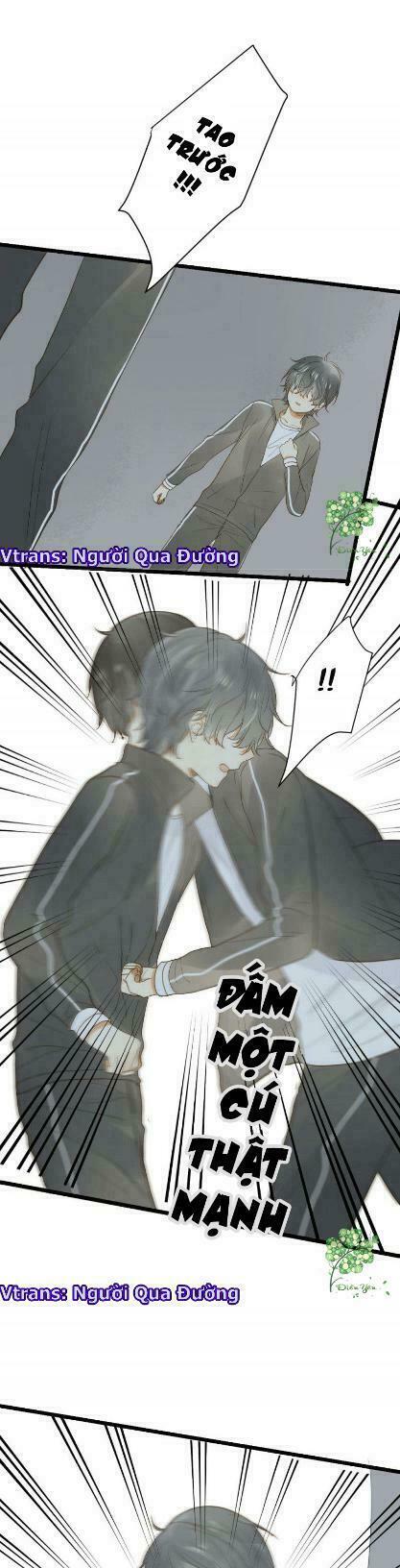 Sinh Hạ Long Chủng: Chapter 22