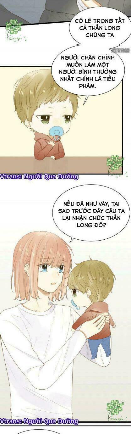 Sinh Hạ Long Chủng: Chapter 22