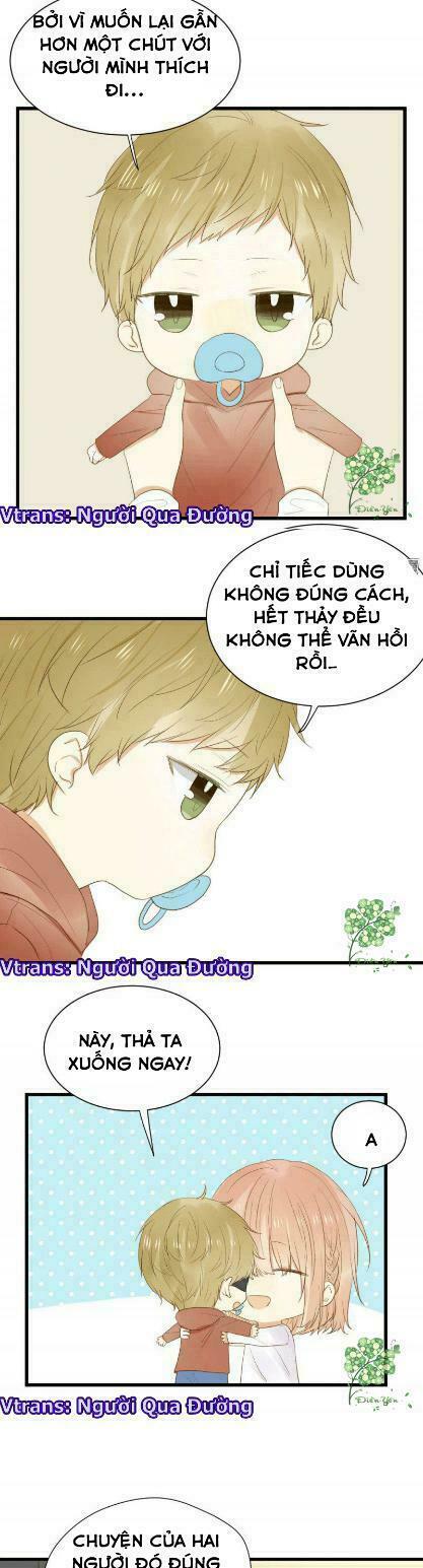 Sinh Hạ Long Chủng: Chapter 22