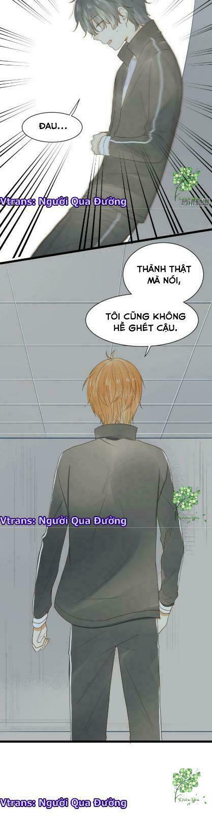 Sinh Hạ Long Chủng: Chapter 22