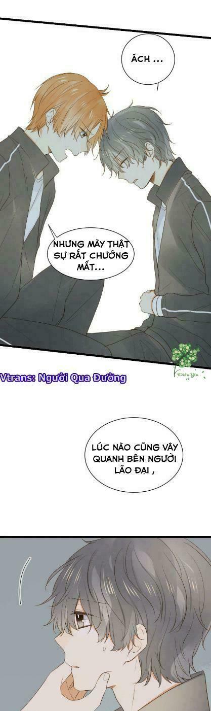 Sinh Hạ Long Chủng: Chapter 22