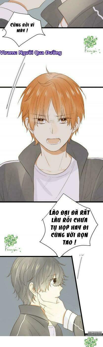 Sinh Hạ Long Chủng: Chapter 22