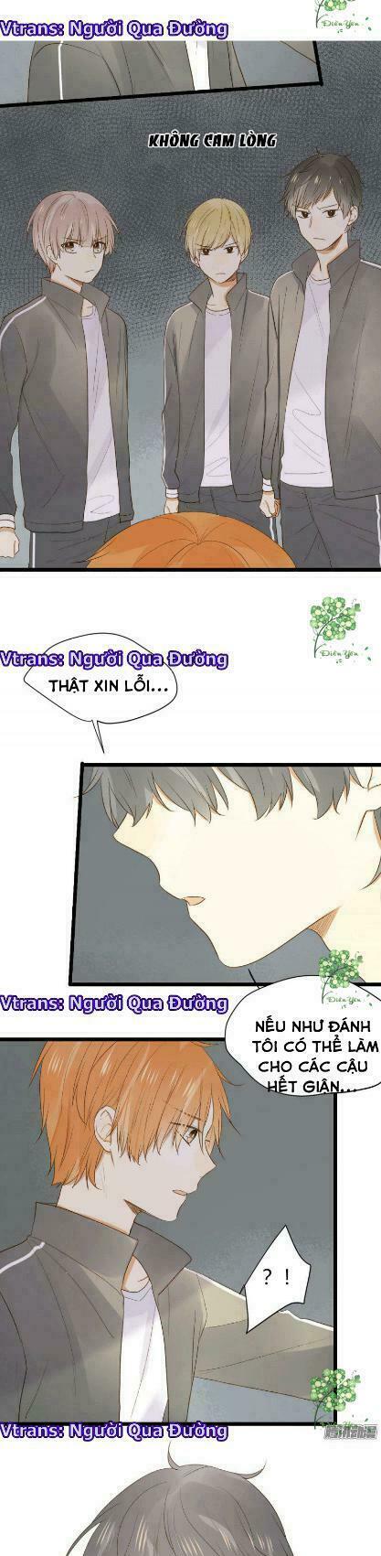 Sinh Hạ Long Chủng: Chapter 22