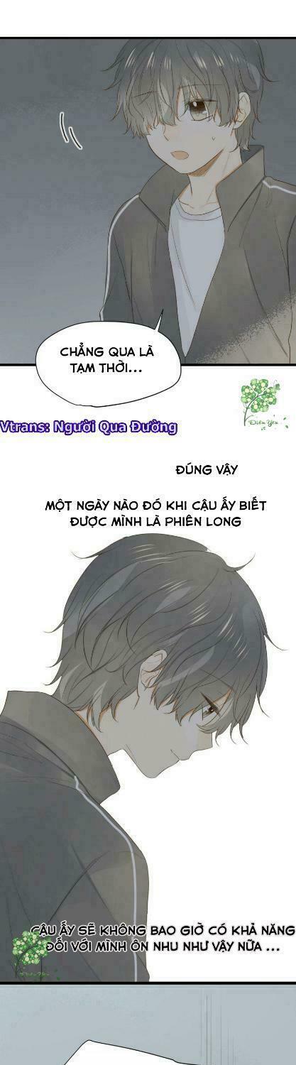 Sinh Hạ Long Chủng: Chapter 22