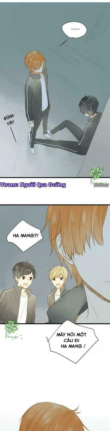 Sinh Hạ Long Chủng: Chapter 22