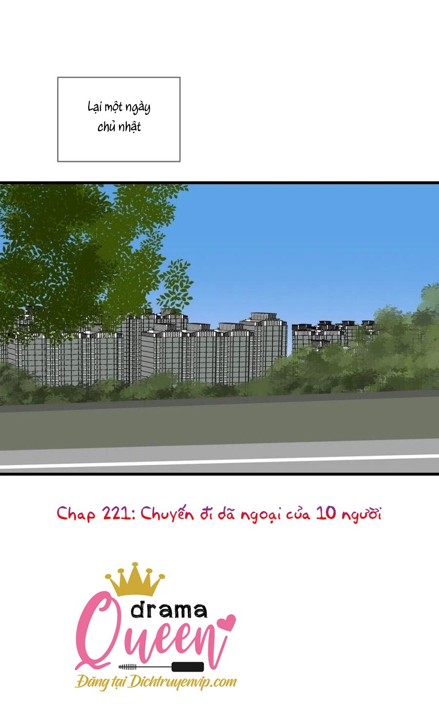 Sinh Hạ Long Chủng: Chapter 221