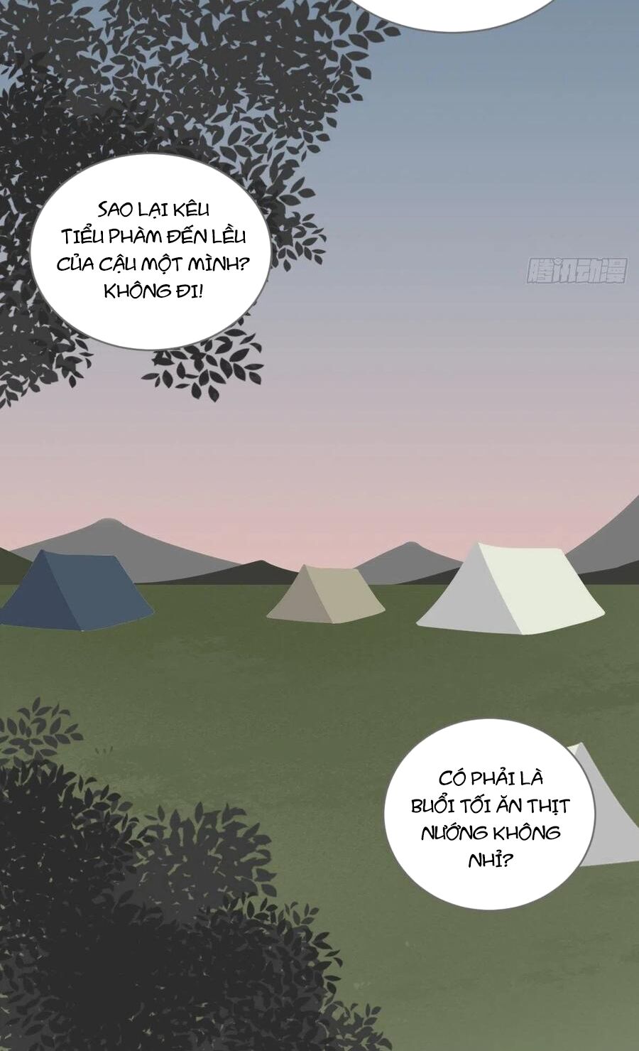 Sinh Hạ Long Chủng: Chapter 221
