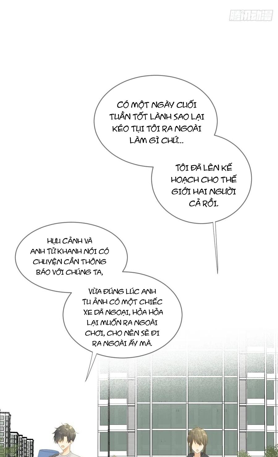 Sinh Hạ Long Chủng: Chapter 221