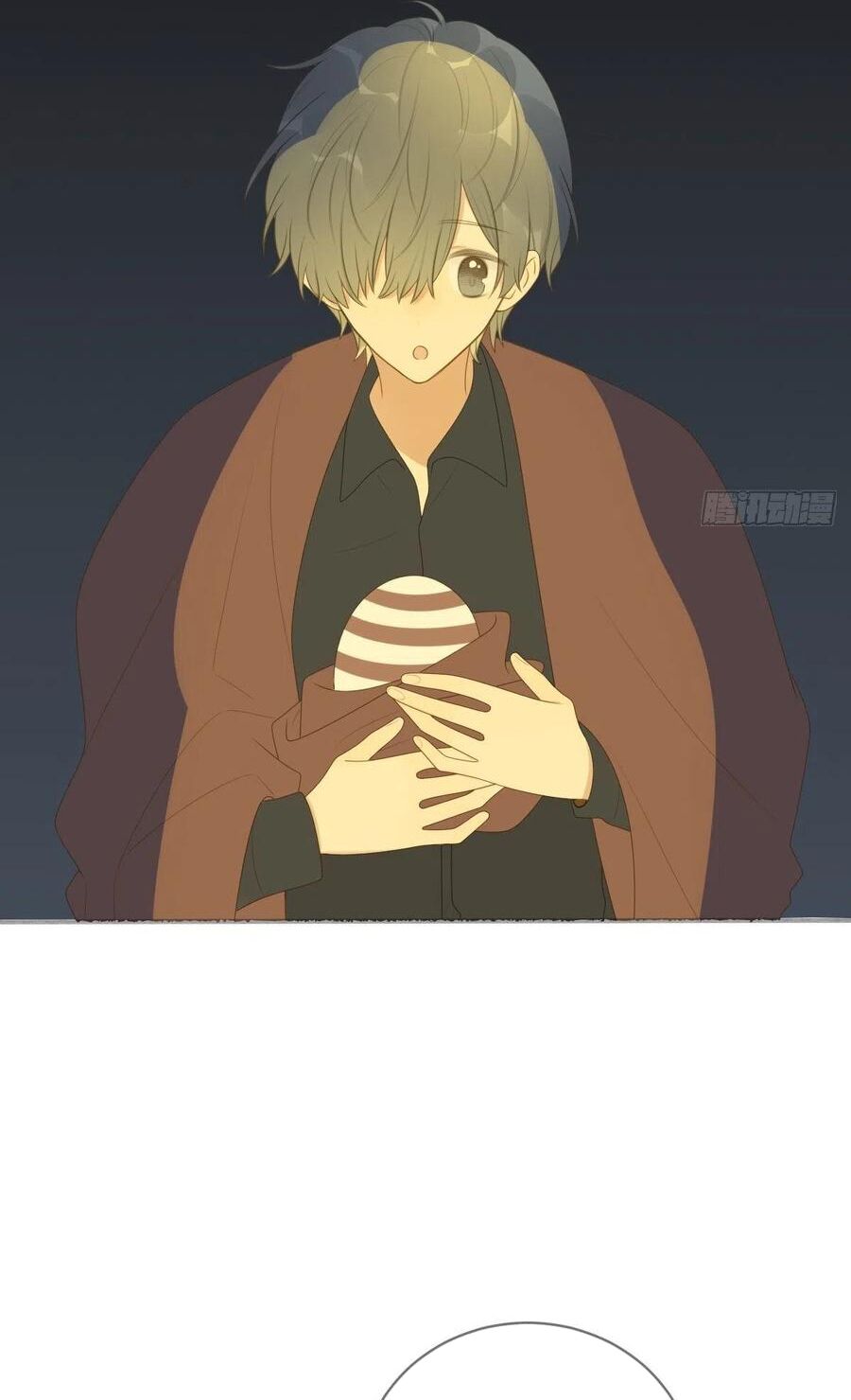Sinh Hạ Long Chủng: Chapter 221
