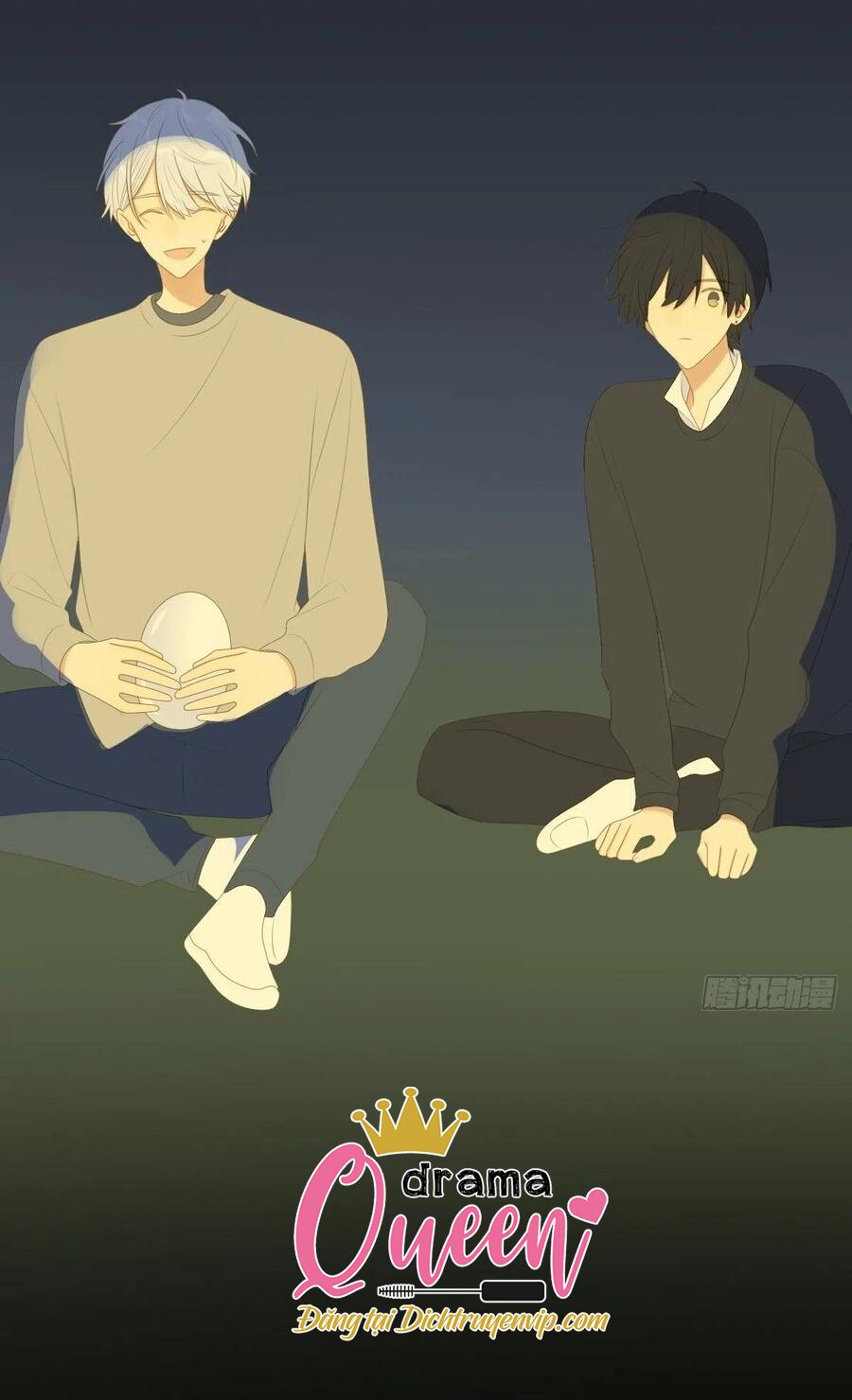 Sinh Hạ Long Chủng: Chapter 221