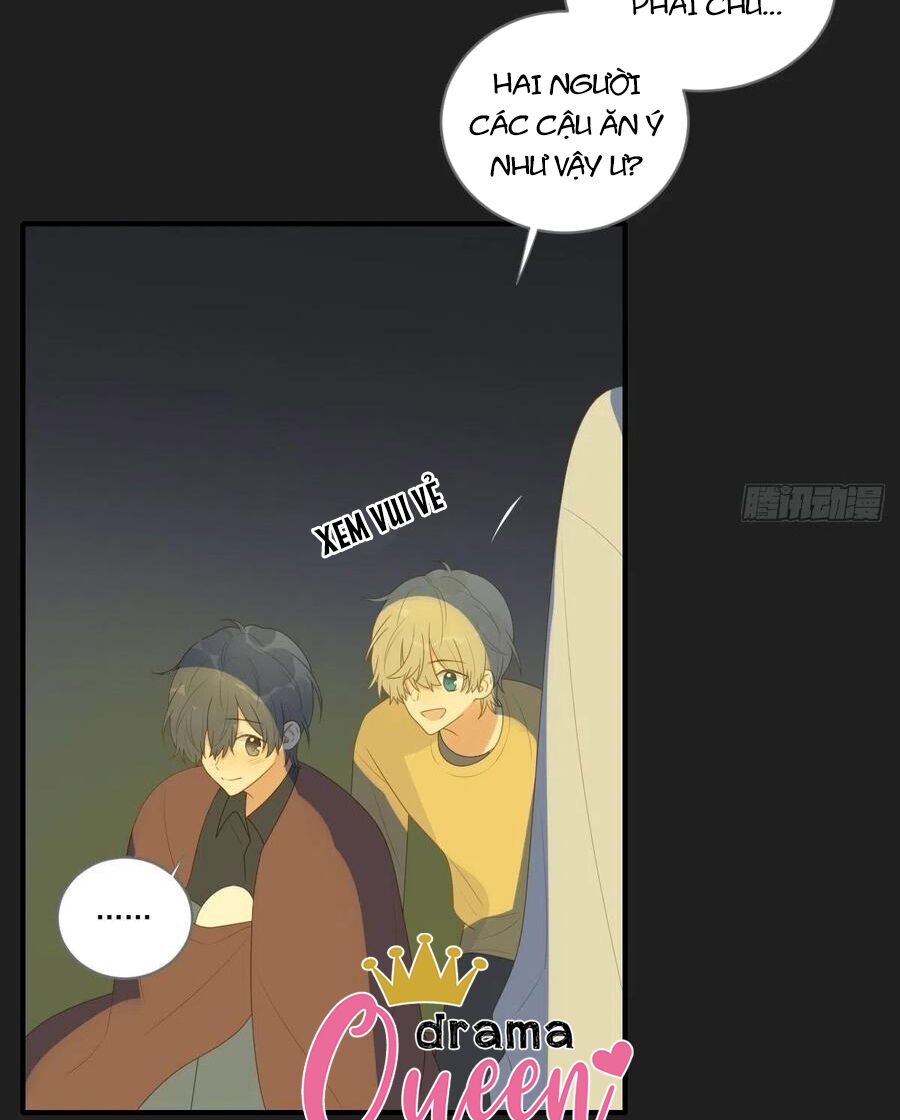 Sinh Hạ Long Chủng: Chapter 222: (Hết)