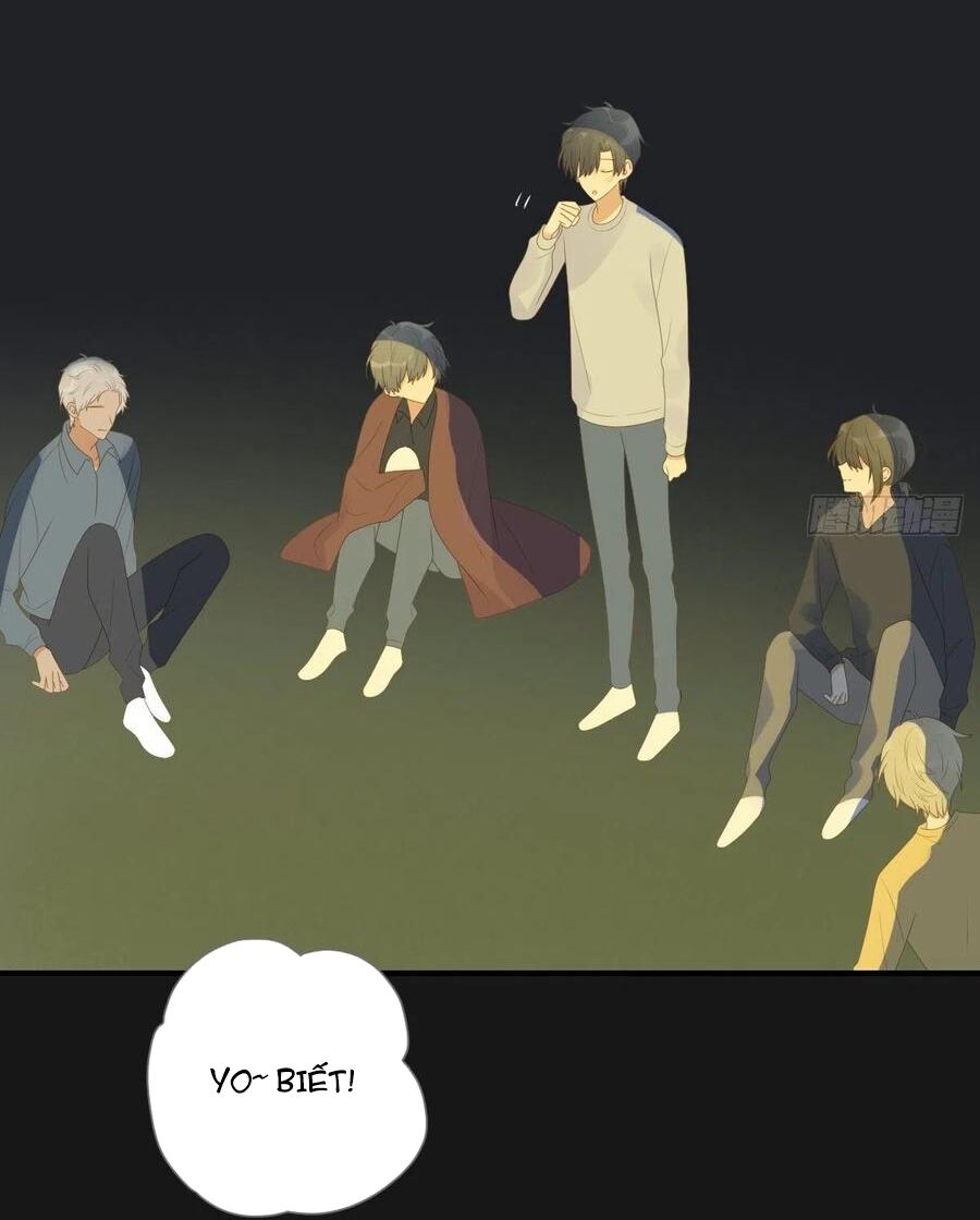 Sinh Hạ Long Chủng: Chapter 222: (Hết)
