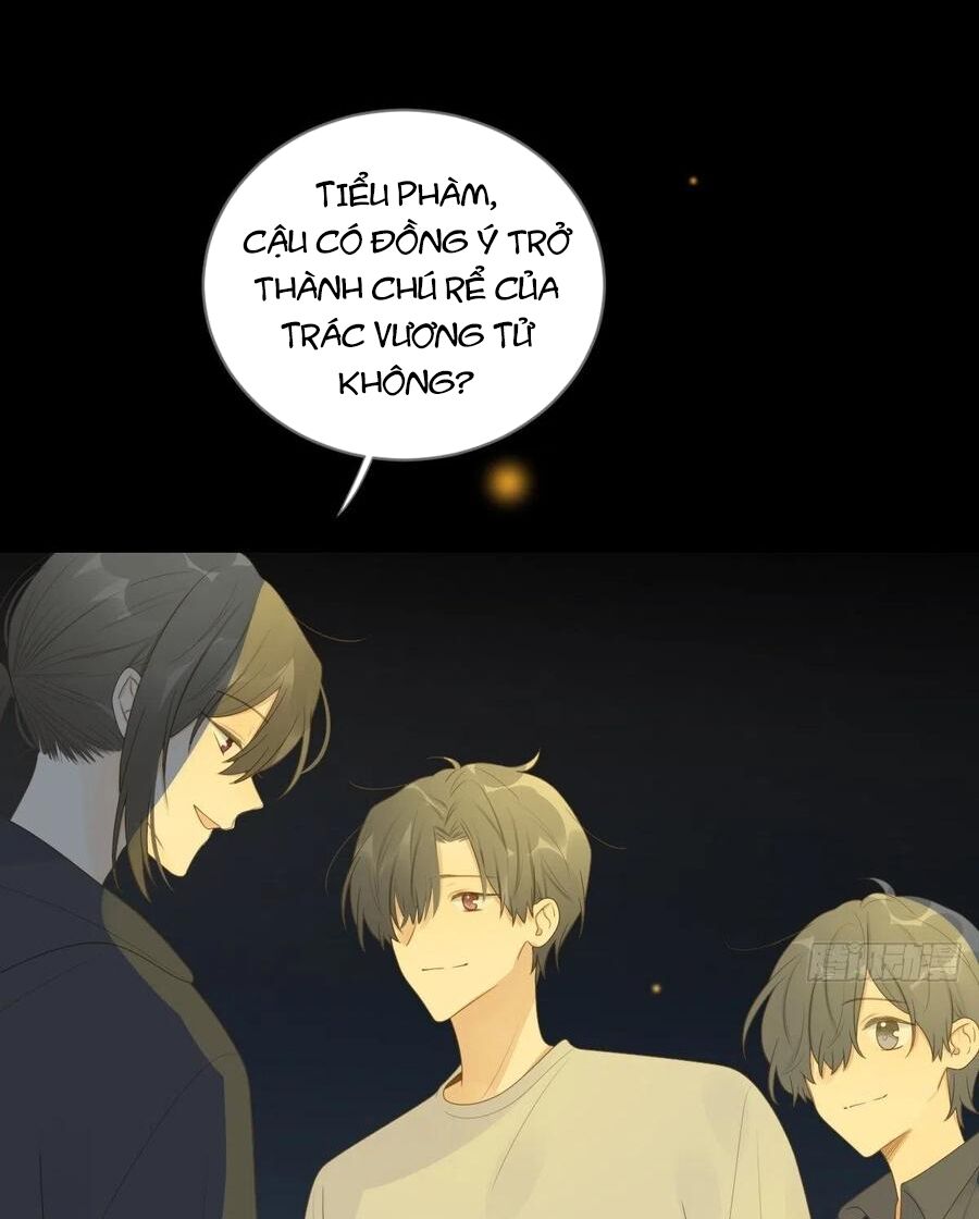 Sinh Hạ Long Chủng: Chapter 222: (Hết)