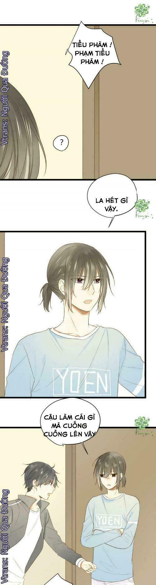 Sinh Hạ Long Chủng: Chapter 23
