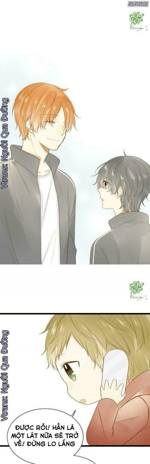 Sinh Hạ Long Chủng: Chapter 23