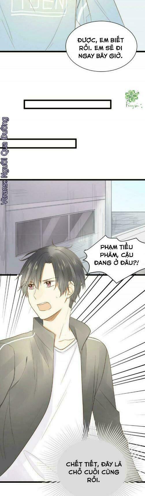 Sinh Hạ Long Chủng: Chapter 23