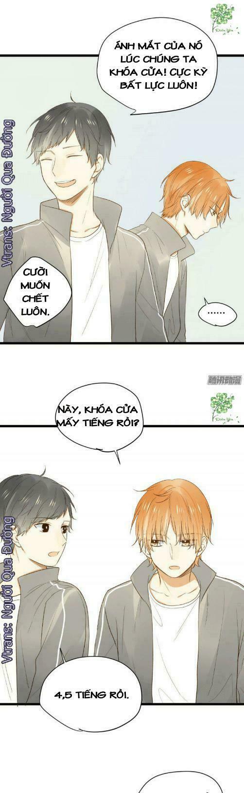 Sinh Hạ Long Chủng: Chapter 23