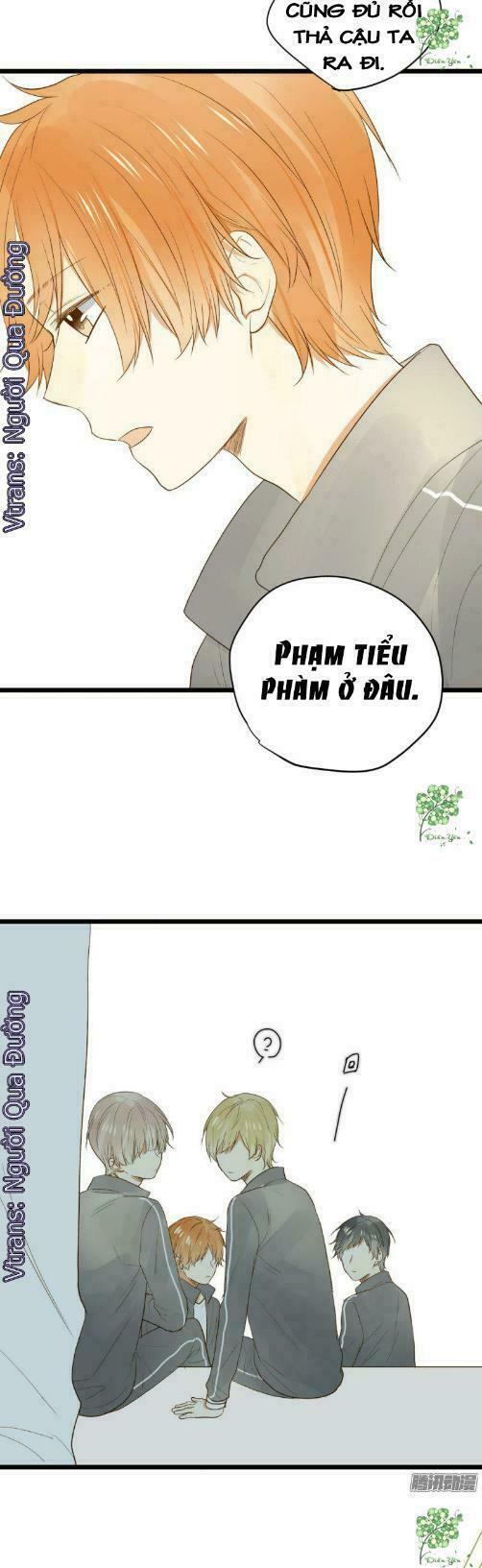 Sinh Hạ Long Chủng: Chapter 23