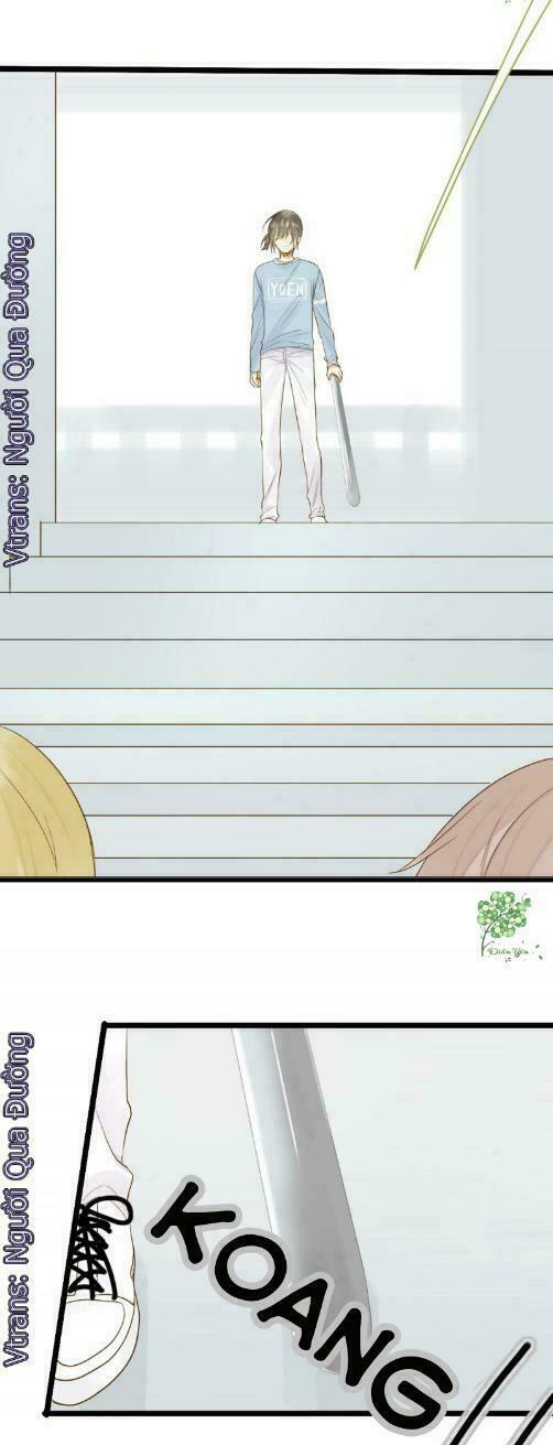 Sinh Hạ Long Chủng: Chapter 23