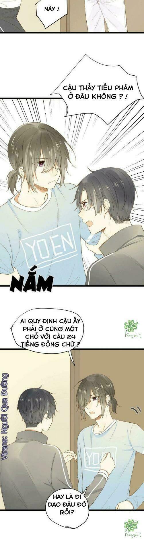 Sinh Hạ Long Chủng: Chapter 23