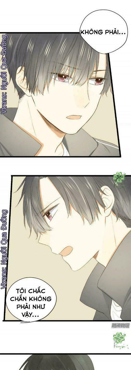 Sinh Hạ Long Chủng: Chapter 23