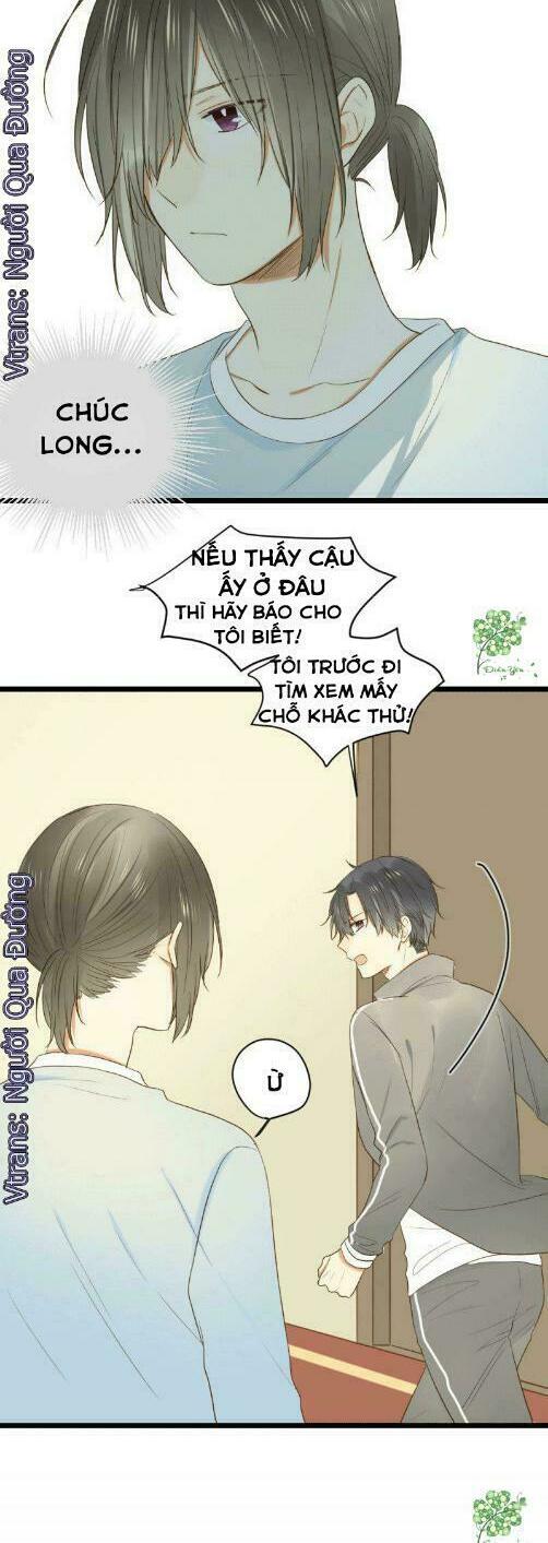 Sinh Hạ Long Chủng: Chapter 23