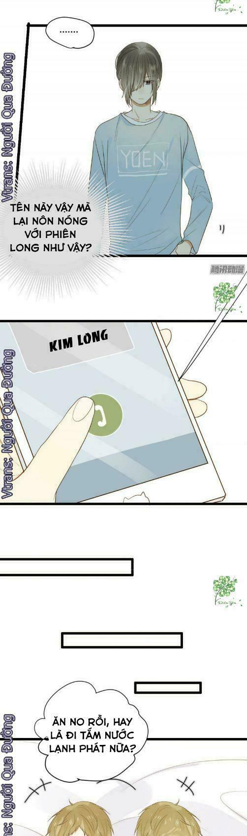 Sinh Hạ Long Chủng: Chapter 23
