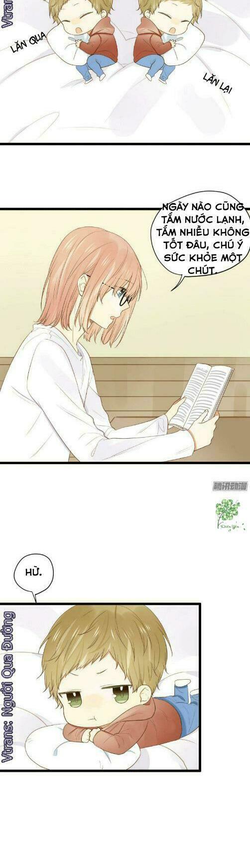 Sinh Hạ Long Chủng: Chapter 23