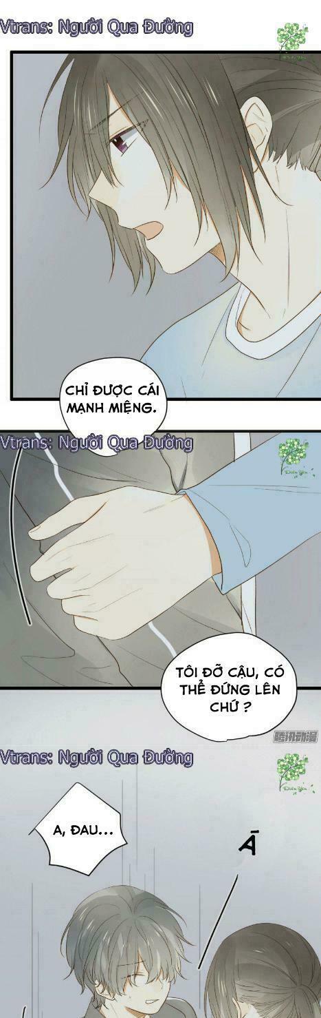 Sinh Hạ Long Chủng: Chapter 24