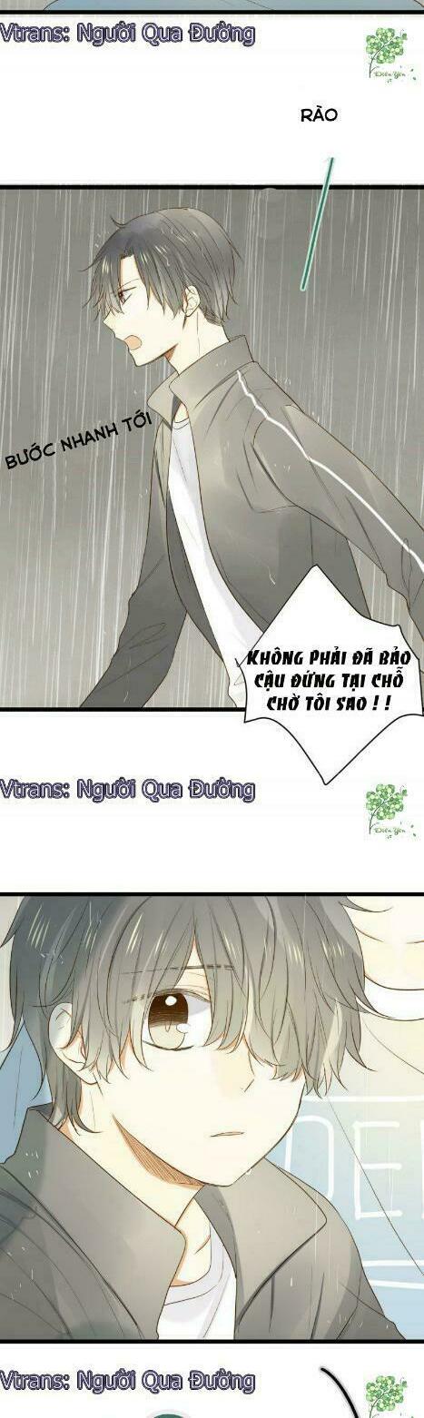Sinh Hạ Long Chủng: Chapter 24