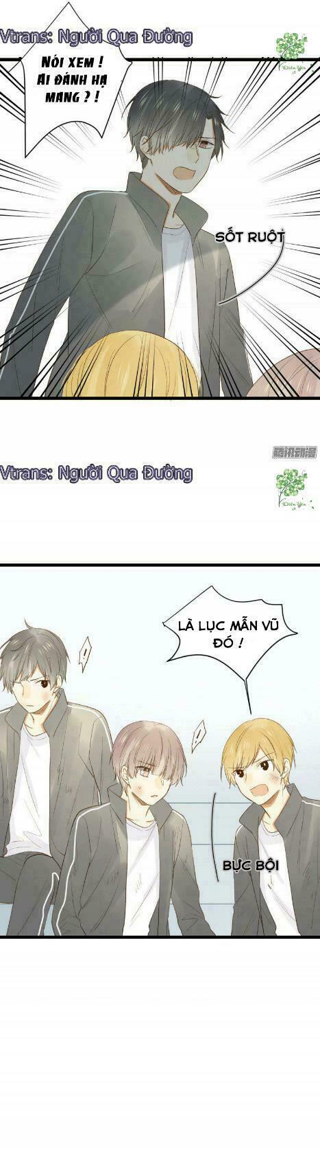 Sinh Hạ Long Chủng: Chapter 24